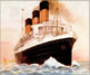 travel on an old steamship